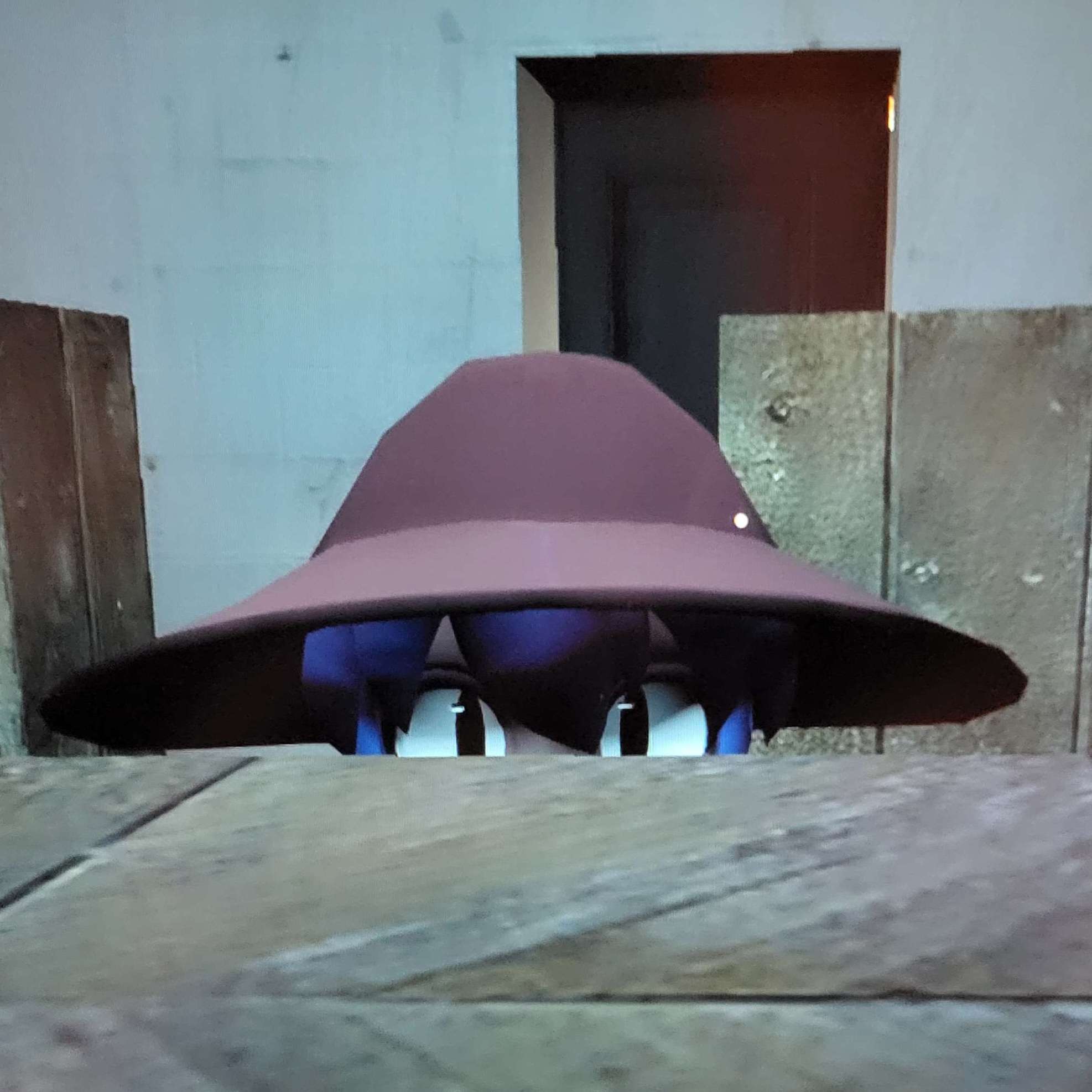 Elvie Box's profile picture: Niko from Oneshot